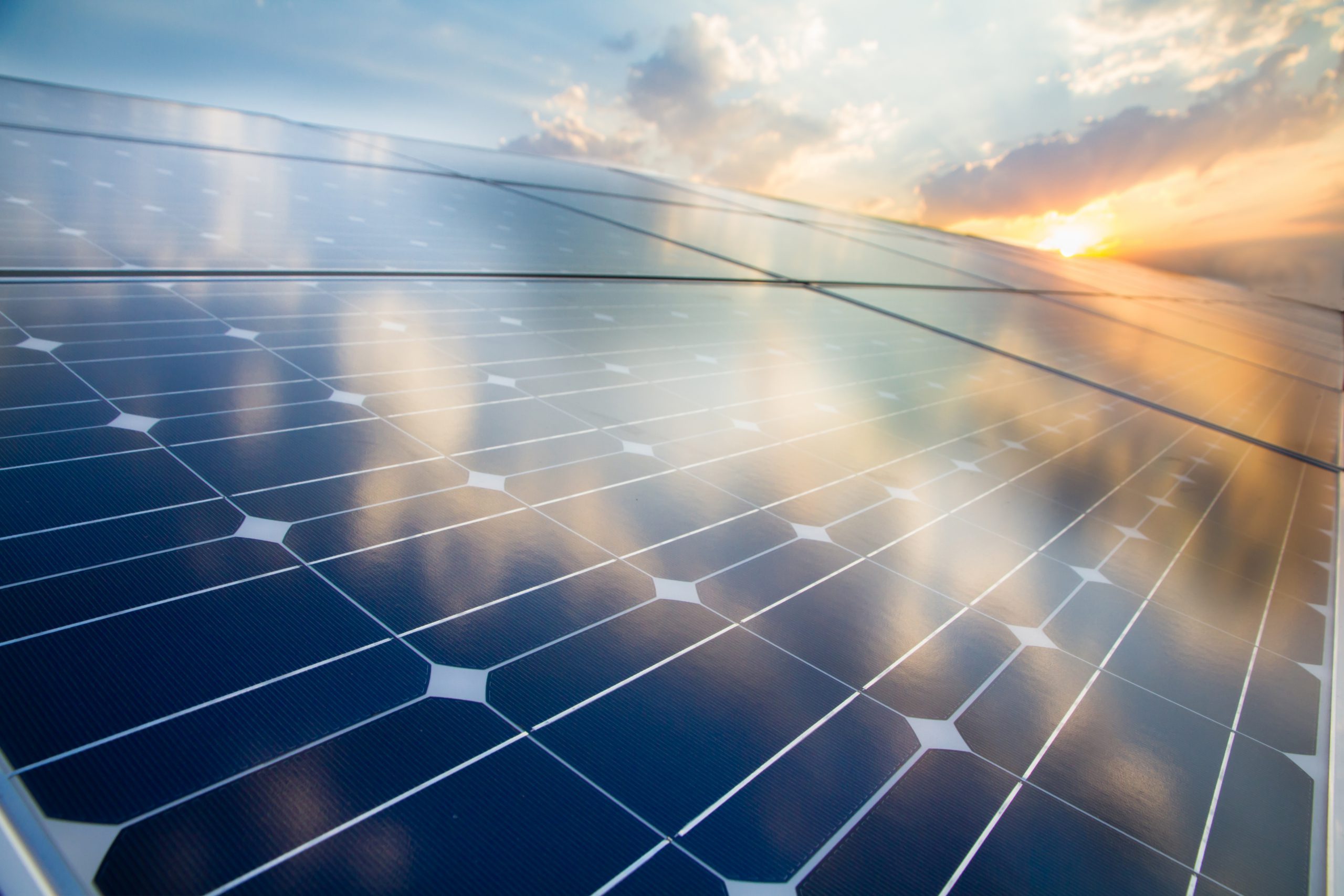Energia Solar